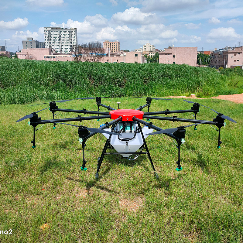 8-ais 50L toirchiú drone drone talmhaíocht talmhaíochta drone talmhaíochta